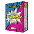 Фото #1 товара KO Dilemma board game