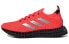 Кроссовки беговые adidas 4D FWD мужские 43⅓ - фото #1