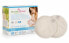 Фото #1 товара Fabric breast pad made of organic cotton for breastfeeding women 2 pcs