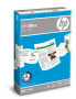 Фото #4 товара HP Office Paper-500 sht/A4/210 x 297 mm - A4 (210x297 mm) - Matte - 500 sheets - 80 g/m² - 20 - 80% - 15 - 35 °C