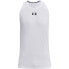 UNDER ARMOUR Baseline Cotton sleeveless T-shirt