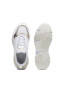 Cassia Metallic Shine Kadın Günlük Ayakkabı 39526701 Beyaz