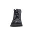 Фото #3 товара Lugz Monroe MMONROD-001 Mens Black Synthetic Lace Up Casual Dress Boots 11.5