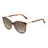 Фото #2 товара JIMMY CHOO LISSA-S-0T4 sunglasses