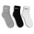 UMBRO Branded Sports 3 Pairs Socks