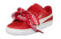 Фото #4 товара Кроссовки PUMA Basket Heart DE 364082-03