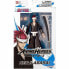 Action Figure Bandai Anime Heroes - Bleach: Renji Abarai 17 cm