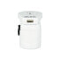 Фото #1 товара World Adapter PRO & USB - Universal - Indoor - 100-250 V - White - Plastic - 57 mm