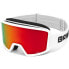 Фото #1 товара Маска для горных лыж Briko 7.7 Fis Ski Goggles