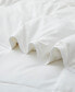 Medium Weight Extra Soft Goose Down Feather Comforter, Twin