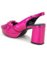 ფოტო #6 პროდუქტის Women's Rylee Platform Sandals