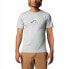 COLUMBIA Zero Rules™ short sleeve T-shirt