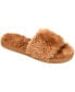 Фото #1 товара Women's Dawn Slide Slippers