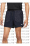 Фото #1 товара Men 5" Flex Stride Run Division Brief-lined Running Shorts Lacivert Erkek Koşu Şortu Dr8770-437