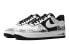 Кеды Nike Air Force 1 Low GS DV1331-100 российской детской спортивной обуви. 40 - фото #4