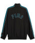 ფოტო #8 პროდუქტის Men's T7 Play Loud Track Jacket