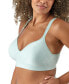 Comfort Revolution ComfortFlex Fit Seamless 2-ply Wireless Bra 3484