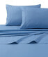 Фото #8 товара 300 Thread Count Rayon From Bamboo Extra Deep Pocket Twin XL Sheet Set