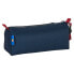 Фото #4 товара SAFTA F.C Barcelona Corporative Pencil Case