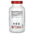 Фото #2 товара Metabolic Nutrition, L-тирозин, чистый фармацевтический продукт, 90 капсул