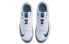 Фото #4 товара Кроссовки Nike Court Vapor HC White Blue