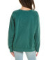 Фото #2 товара Onia Garment Dye Oversized Crewneck Sweatshirt Women's