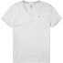 Фото #2 товара TOMMY JEANS Original V-Neck short sleeve T-shirt