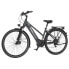 FISCHER BIKES Viator 5.0i 700 electric bike