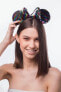 Glittering girl´s headband Minnie Mouse V700049L