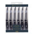 MASTERCLASS Deluxe Steak Knive Set