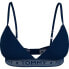 TOMMY HILFIGER Ll Triangle UW0UW03514 Bikini Top