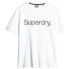 Фото #3 товара SUPERDRY Core Logo City short sleeve T-shirt
