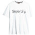 Фото #4 товара SUPERDRY Core Logo City short sleeve T-shirt