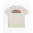 ფოტო #3 პროდუქტის BILLABONG Length short sleeve T-shirt