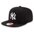 Фото #2 товара NEW ERA 9Fifty New York Yankees Cap