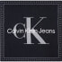 CALVIN KLEIN JEANS Bold Mono Logo Shawl Scarf