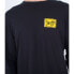 ფოტო #4 პროდუქტის HURLEY Ukelele long sleeve T-shirt