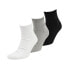 Фото #2 товара SUPERDRY Ankle 3 Pack socks