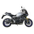 GPR EXHAUST SYSTEMS GP Evo4 Poppy Yamaha Tracer 900 FJ-09 Tr 21-22 Ref:E5.CO.Y.230.CAT.GPAN.PO Homologated Carbon Full Line System