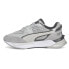 Фото #3 товара Puma Mirage Sport Remix Lace Up Mens Size 8.5 M Sneakers Casual Shoes 38105113