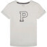 Фото #2 товара PEPE JEANS Niki short sleeve T-shirt