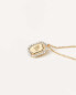 Фото #2 товара Originální pozlacený náhrdelník Kozoroh CAPRICORN CO01-577-U (řetízek, přívěsek)
