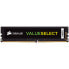 Фото #1 товара Corsair ValueSelect CMV32GX4M1A2666C18 - 32 GB - DDR4 - 2666 MHz - 288-pin DIMM