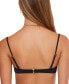 ფოტო #2 პროდუქტის Women's Balconette Sweetheart-Neck Bikini Top