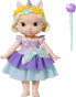 Фото #5 товара Zapf ZAPF Creation BABY born Storybook Princess Bella 18cm, doll