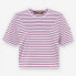Фото #4 товара TIMBERLAND Stripe Baby short sleeve T-shirt