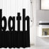 Фото #3 товара Duschvorhang Bath