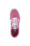 Фото #3 товара Кроссовки Vans Ward Pink