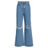 JACK & JONES Tokyo Wide Fit Mr6004 high waist jeans