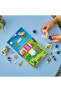 Фото #9 товара Конструктор пластиковый Lego Disney Peter Pan ve Wendy'nin Hikaye Kitabı Macerası
